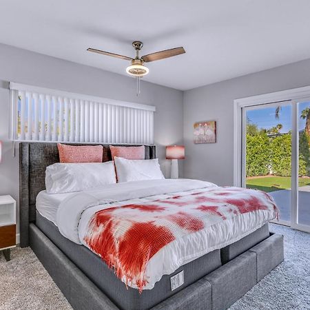 Desert Flamingo Ps - A Ryson Property Palm Springs Extérieur photo