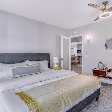 Desert Flamingo Ps - A Ryson Property Palm Springs Extérieur photo