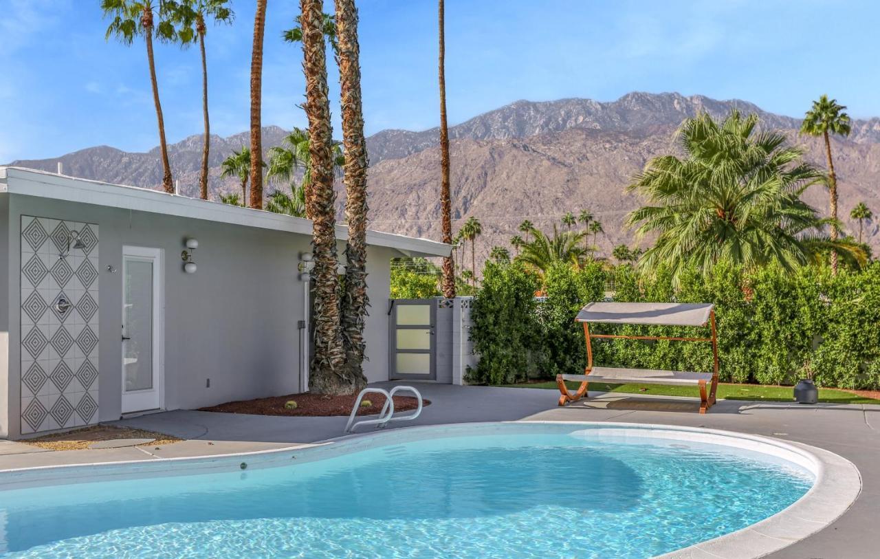 Desert Flamingo Ps - A Ryson Property Palm Springs Extérieur photo