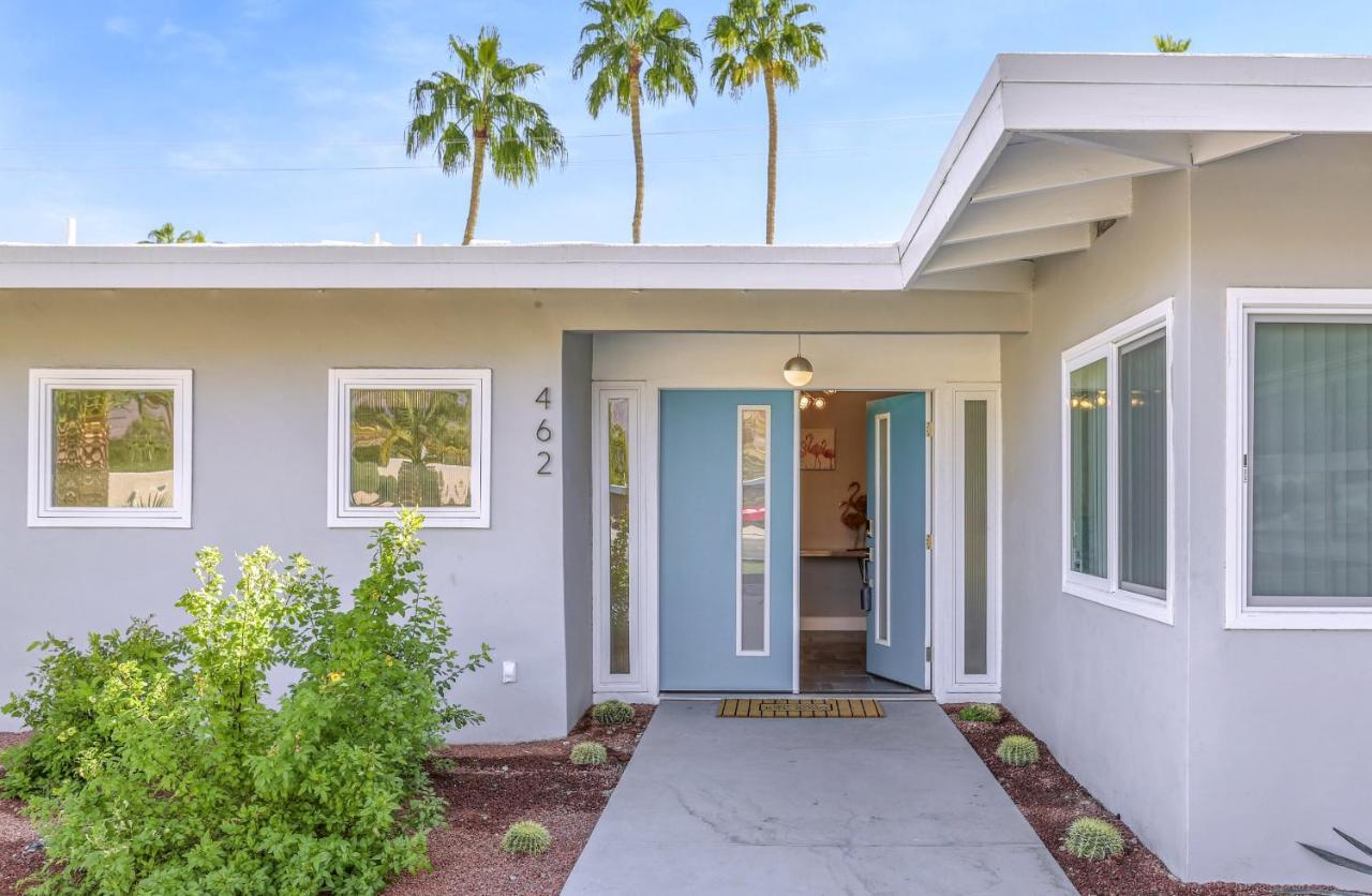 Desert Flamingo Ps - A Ryson Property Palm Springs Extérieur photo