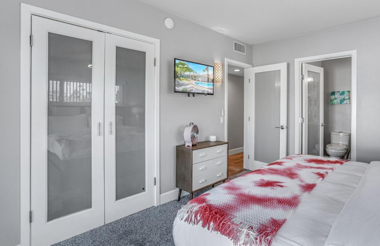 Desert Flamingo Ps - A Ryson Property Palm Springs Extérieur photo