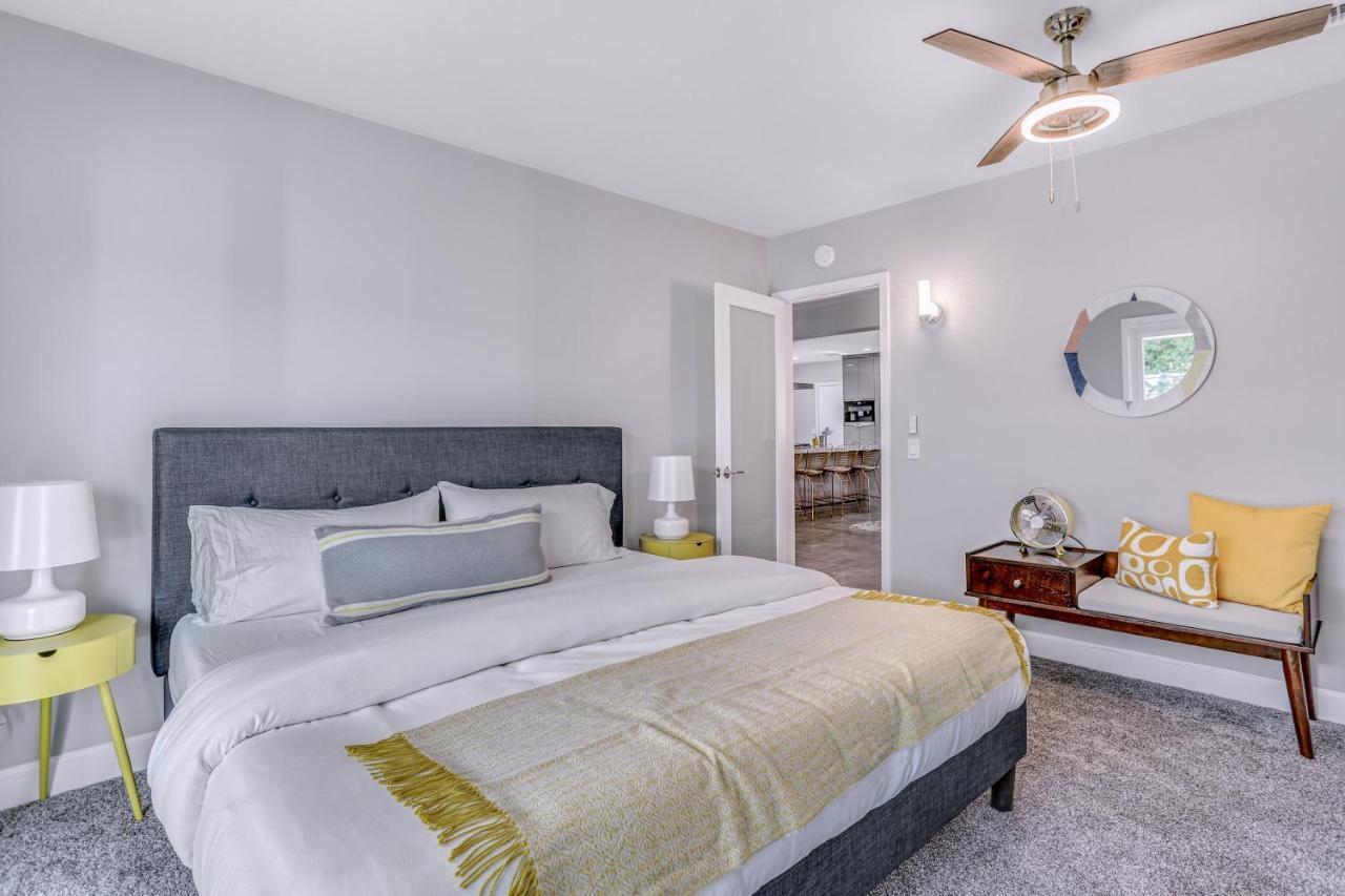 Desert Flamingo Ps - A Ryson Property Palm Springs Extérieur photo