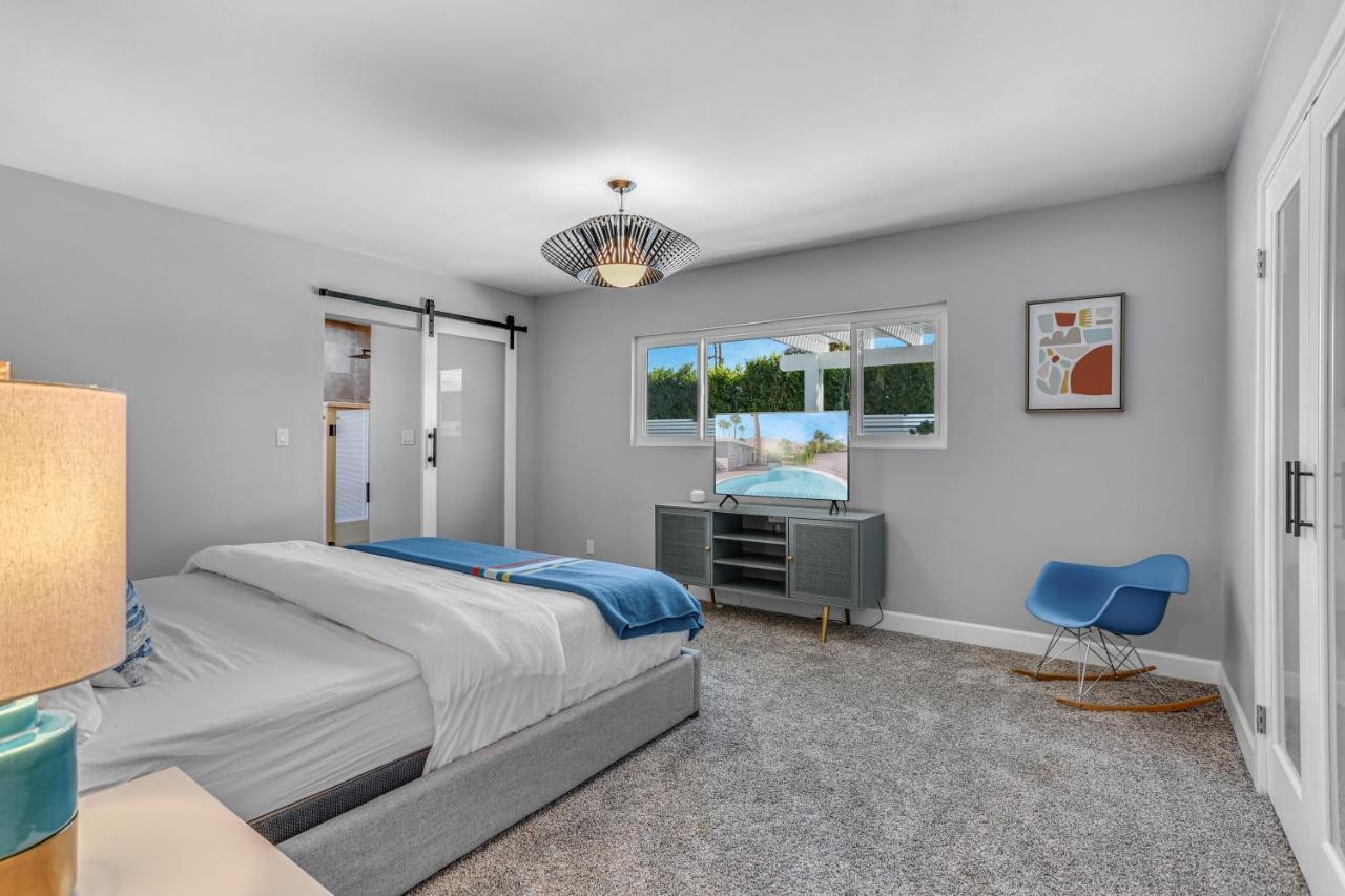 Desert Flamingo Ps - A Ryson Property Palm Springs Extérieur photo