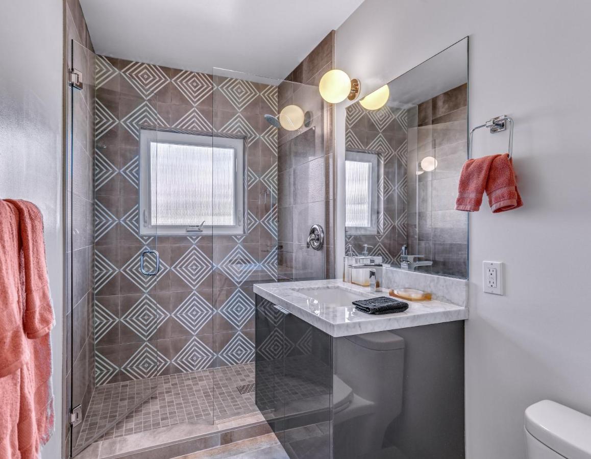 Desert Flamingo Ps - A Ryson Property Palm Springs Extérieur photo