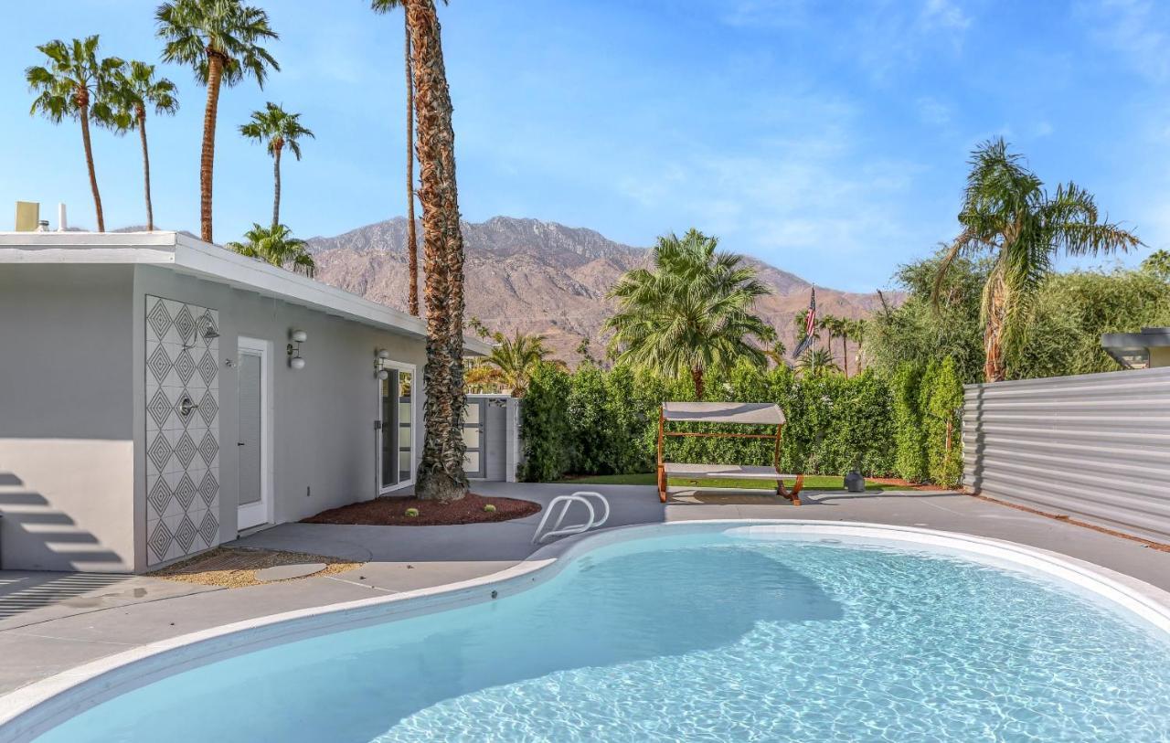 Desert Flamingo Ps - A Ryson Property Palm Springs Extérieur photo